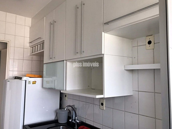 Imagem Apartamento com 2 Quartos à Venda, 48 m² em Morumbi - São Paulo Imagem Apartamento com 2 Quartos à Venda, 48 m² em Morumbi - São Paulo