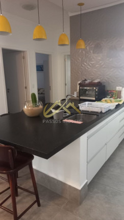 Imagem Cobertura com 4 Quartos à Venda, 235 m² em Itaguá - Ubatuba