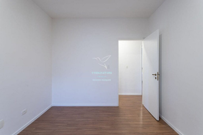 Imagem Apartamento com 3 Quartos à Venda, 113 m² em Moema - São Paulo