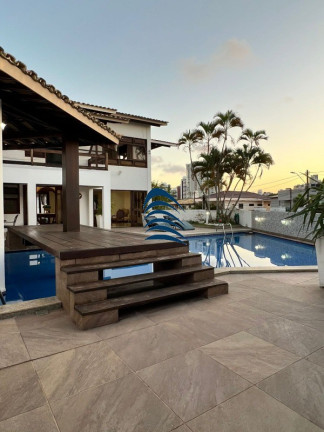Imagem Casa com 5 Quartos à Venda, 560 m² em Itaigara - Salvador