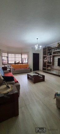 Imagem Sobrado com 3 Quartos à Venda, 278 m² em Vila Homero Thon - Santo André Imagem Sobrado com 3 Quartos à Venda, 278 m² em Vila Homero Thon - Santo André