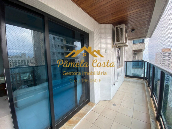 Imagem Flat com 2 Quartos à Venda, 65 m² em Pitangueiras - Guarujá Imagem Flat com 2 Quartos à Venda, 65 m² em Pitangueiras - Guarujá