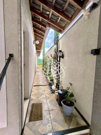 Imagem Casa com 2 Quartos à Venda, 100 m² em Vila Santa Helena - Atibaia
