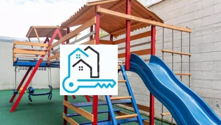 Imagem Apartamento com 2 Quartos à Venda, 59 m² em Jardim Celeste - São Paulo Imagem Apartamento com 2 Quartos à Venda, 59 m² em Jardim Celeste - São Paulo