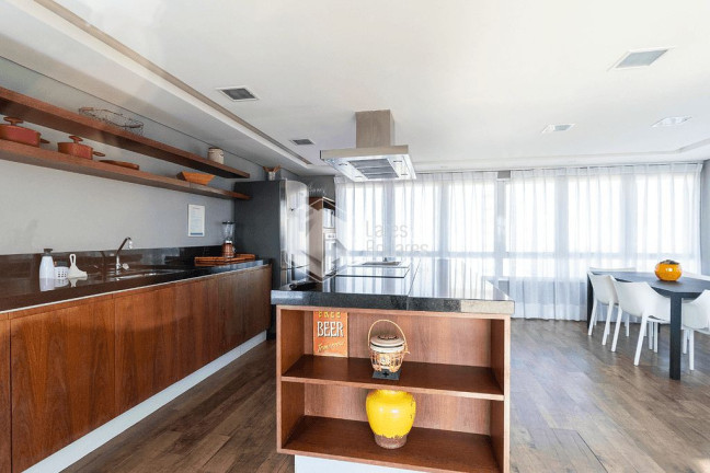 Imagem Apartamento com 1 Quarto à Venda, 44 m² em Brooklin Paulista - São Paulo Imagem Apartamento com 1 Quarto à Venda, 44 m² em Brooklin Paulista - São Paulo