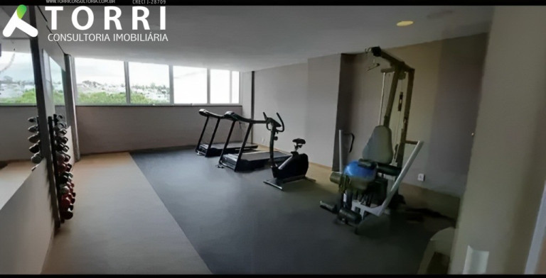 Imagem Apartamento com 2 Quartos à Venda, 62 m² em Parque Campolim - Sorocaba