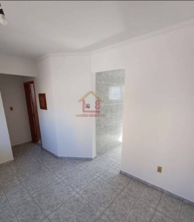 Apartamento com 1 Quarto para Alugar, 45 m²