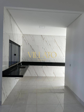Imagem Casa com 3 Quartos à Venda, 125 m² em Cardoso - Aparecida De Goiânia Imagem Casa com 3 Quartos à Venda, 125 m² em Cardoso - Aparecida De Goiânia