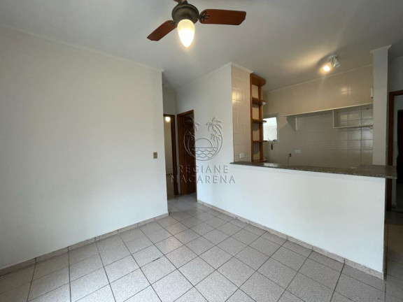Apartamento com 2 Quartos à Venda, 43 m² em Itaguá - Ubatuba
