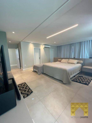 Imagem Casa com 3 Quartos à Venda, 472 m² em Portal Do Sol - João Pessoa