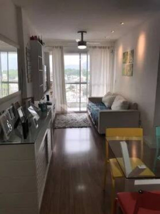 Imagem Apartamento com 4 Quartos à Venda, 167 m² em Taquara - Rio De Janeiro