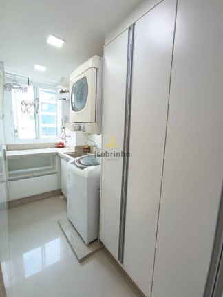 Apartamento com 3 Quartos à Venda, 160 m² em Meia Praia - Itapema