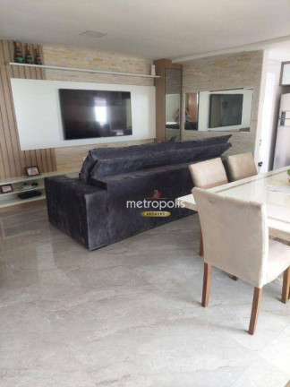 Imagem Apartamento com 3 Quartos à Venda, 141 m² em Vila Morelli - Mauá Imagem Apartamento com 3 Quartos à Venda, 141 m² em Vila Morelli - Mauá