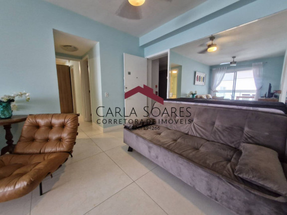 Imagem Apartamento com 2 Quartos à Venda, 117 m² em Vila Alzira - Guarujá Imagem Apartamento com 2 Quartos à Venda, 117 m² em Vila Alzira - Guarujá