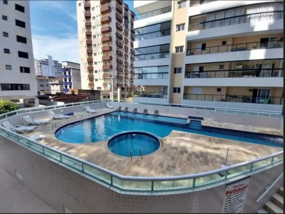 Imagem Apartamento com 2 Quartos à Venda, 70 m² em Ocian - Praia Grande Imagem Apartamento com 2 Quartos à Venda, 70 m² em Ocian - Praia Grande