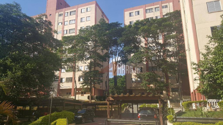 Imagem Apartamento com 2 Quartos à Venda, 67 m² em Jardim Nordeste - São Paulo Imagem Apartamento com 2 Quartos à Venda, 67 m² em Jardim Nordeste - São Paulo
