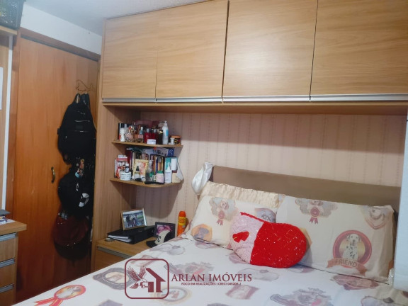 Imagem Apartamento com 2 Quartos à Venda, 57 m² em Jardim Rosa - Francisco Morato Imagem Apartamento com 2 Quartos à Venda, 57 m² em Jardim Rosa - Francisco Morato
