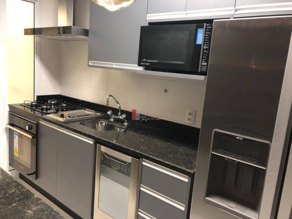 Imagem Apartamento com 2 Quartos à Venda, 65 m² em Jardim Leonor - São Paulo Imagem Apartamento com 2 Quartos à Venda, 65 m² em Jardim Leonor - São Paulo
