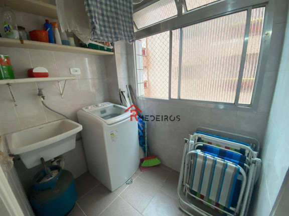 Imagem Apartamento com 2 Quartos à Venda, 75 m² em Vila Tupi - Praia Grande Imagem Apartamento com 2 Quartos à Venda, 75 m² em Vila Tupi - Praia Grande