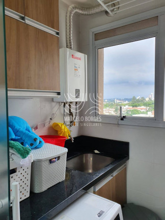 Imagem Apartamento com 3 Quartos à Venda, 92 m² em Jardim Flórida - Jundiaí