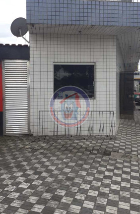 Imóvel Comercial à Venda, 31 m² em Agenor De Campos - Mongaguá