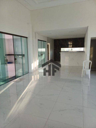 Imagem Casa com 4 Quartos à Venda, 258 m² em Ponto Alto - Gravatá