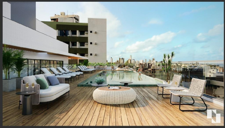 Imagem Apartamento com 3 Quartos à Venda, 110 m² em Manaíra - João Pessoa Imagem Apartamento com 3 Quartos à Venda, 110 m² em Manaíra - João Pessoa