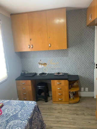 Imagem Apartamento com 2 Quartos à Venda, 80 m² em Jardim Ampliação - São Paulo Imagem Apartamento com 2 Quartos à Venda, 80 m² em Jardim Ampliação - São Paulo