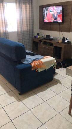 Imagem Sobrado com 3 Quartos à Venda, 183 m² em Vila Rosália - Guarulhos