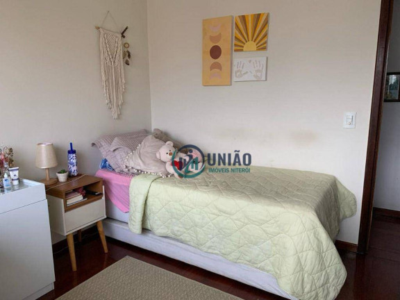 Imagem Apartamento com 3 Quartos à Venda, 120 m² em Icaraí - Niterói Imagem Apartamento com 3 Quartos à Venda, 120 m² em Icaraí - Niterói