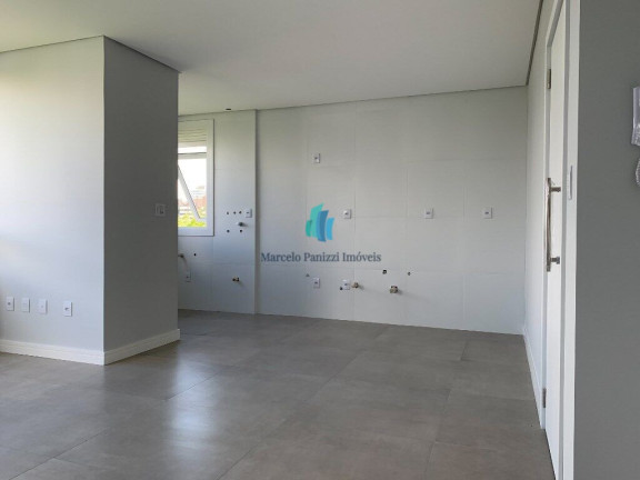 Imagem Apartamento com 2 Quartos à Venda, 59 m² em São Francisco - Bento Gonçalves
