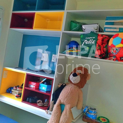 Imagem Apartamento com 3 Quartos à Venda, 94 m² em Santana - São Paulo Imagem Apartamento com 3 Quartos à Venda, 94 m² em Santana - São Paulo