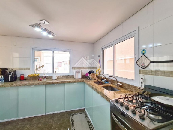 Imagem Casa de Condomínio com 3 Quartos à Venda, 200 m² em Condomínio Campos Do Conde - Sorocaba