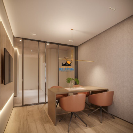 Imagem Apartamento com 1 Quarto à Venda, em Jardim Paulista - São Paulo Imagem Apartamento com 1 Quarto à Venda, em Jardim Paulista - São Paulo