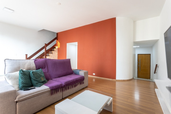Imagem Apartamento com 3 Quartos à Venda, 116 m² em Bela Vista - São Paulo Imagem Apartamento com 3 Quartos à Venda, 116 m² em Bela Vista - São Paulo