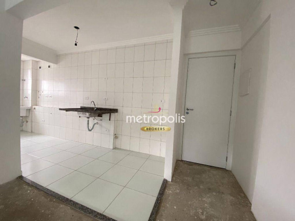 Imagem Apartamento com 2 Quartos à Venda, 60 m² em Campestre - Santo André Imagem Apartamento com 2 Quartos à Venda, 60 m² em Campestre - Santo André