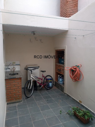 Imagem Sobrado com 3 Quartos à Venda, 130 m² em Jardim Olympia - São Paulo