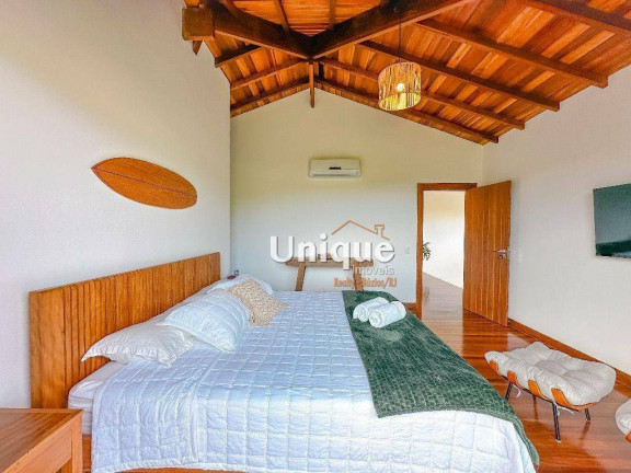 Imagem Casa com 5 Quartos à Venda, 412 m² em Brava - Armação Dos Búzios
