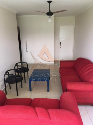 Imagem Apartamento com 3 Quartos à Venda, 72 m² em Iguatemi - Ribeirão Preto Imagem Apartamento com 3 Quartos à Venda, 72 m² em Iguatemi - Ribeirão Preto