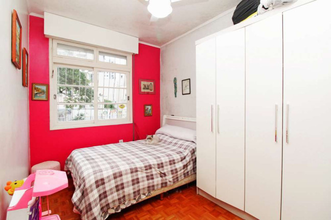 Imagem Apartamento com 3 Quartos à Venda, 121 m² em Petrópolis - Porto Alegre