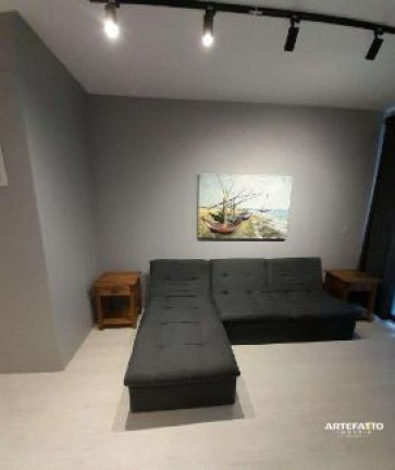 Imagem Apartamento com 2 Quartos à Venda, 56 m² em Belém - São Paulo