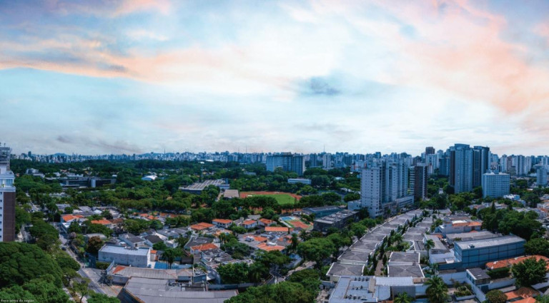 Imagem Apartamento com 4 Quartos à Venda, 360 m² em Moema - São Paulo Imagem Apartamento com 4 Quartos à Venda, 360 m² em Moema - São Paulo