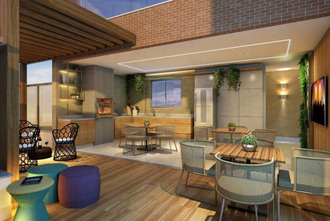 Imagem Apartamento com 2 Quartos à Venda, 69 m² em Praia Do Suá - Vitória Imagem Apartamento com 2 Quartos à Venda, 69 m² em Praia Do Suá - Vitória