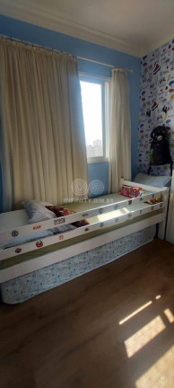 Imagem Apartamento com 3 Quartos à Venda, 65 m² em Mooca - São Paulo