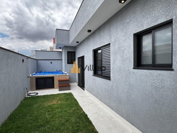 Imagem Casa de Condomínio com 3 Quartos à Venda, 200 m² em Jardim Novo Horizonte - Sorocaba