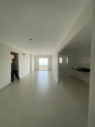 Imagem Apartamento com 3 Quartos à Venda, 110 m² em Maracanã - Praia Grande Imagem Apartamento com 3 Quartos à Venda, 110 m² em Maracanã - Praia Grande