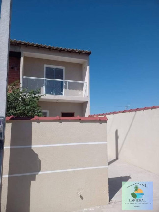 Casa com 2 Quartos à Venda,  em Unamar (tamoios) - Cabo Frio