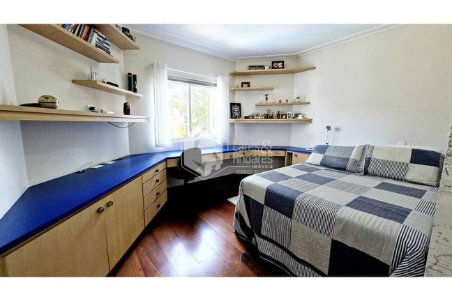 Imagem Casa com 4 Quartos à Venda, 395 m² em Alto Da Boa Vista - São Paulo Imagem Casa com 4 Quartos à Venda, 395 m² em Alto Da Boa Vista - São Paulo