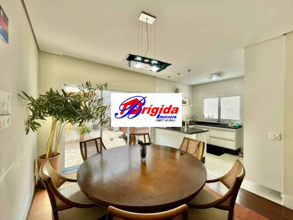 Imagem Casa de Condomínio com 3 Quartos à Venda, 173 m² em Granja Viana Ii - Cotia