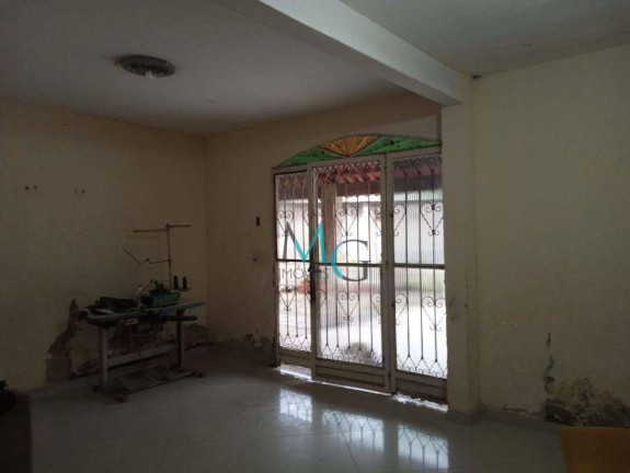 Imagem Casa com 4 Quartos à Venda, 120 m² em Campo Grande - Rio De Janeiro Imagem Casa com 4 Quartos à Venda, 120 m² em Campo Grande - Rio De Janeiro